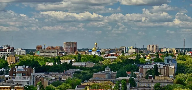 Коммерция, 152 м², Центр