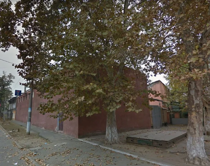 Commercial, 1 570 m², City centre