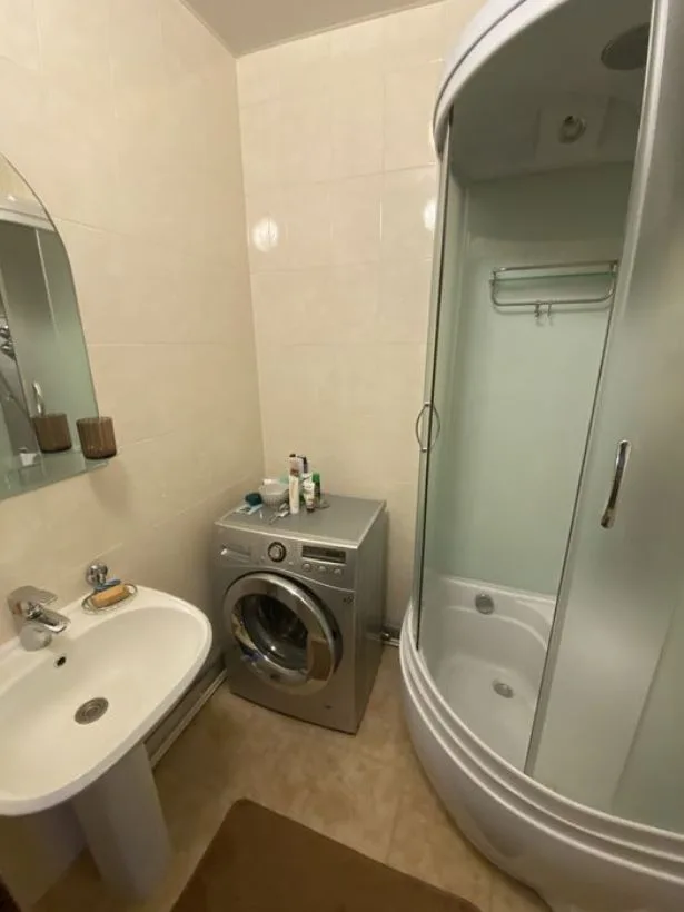 3-кімнатна квартира, 68 м², Черемушки