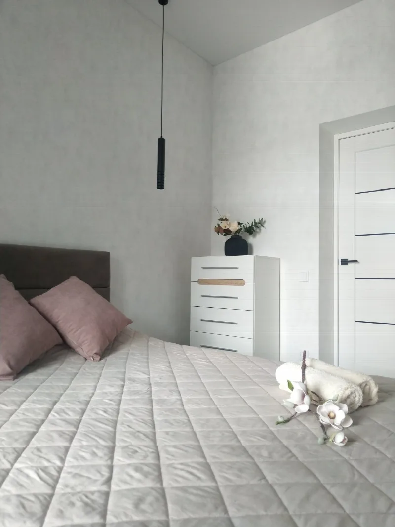 1-кімнатна квартира, 40 м², Центр
