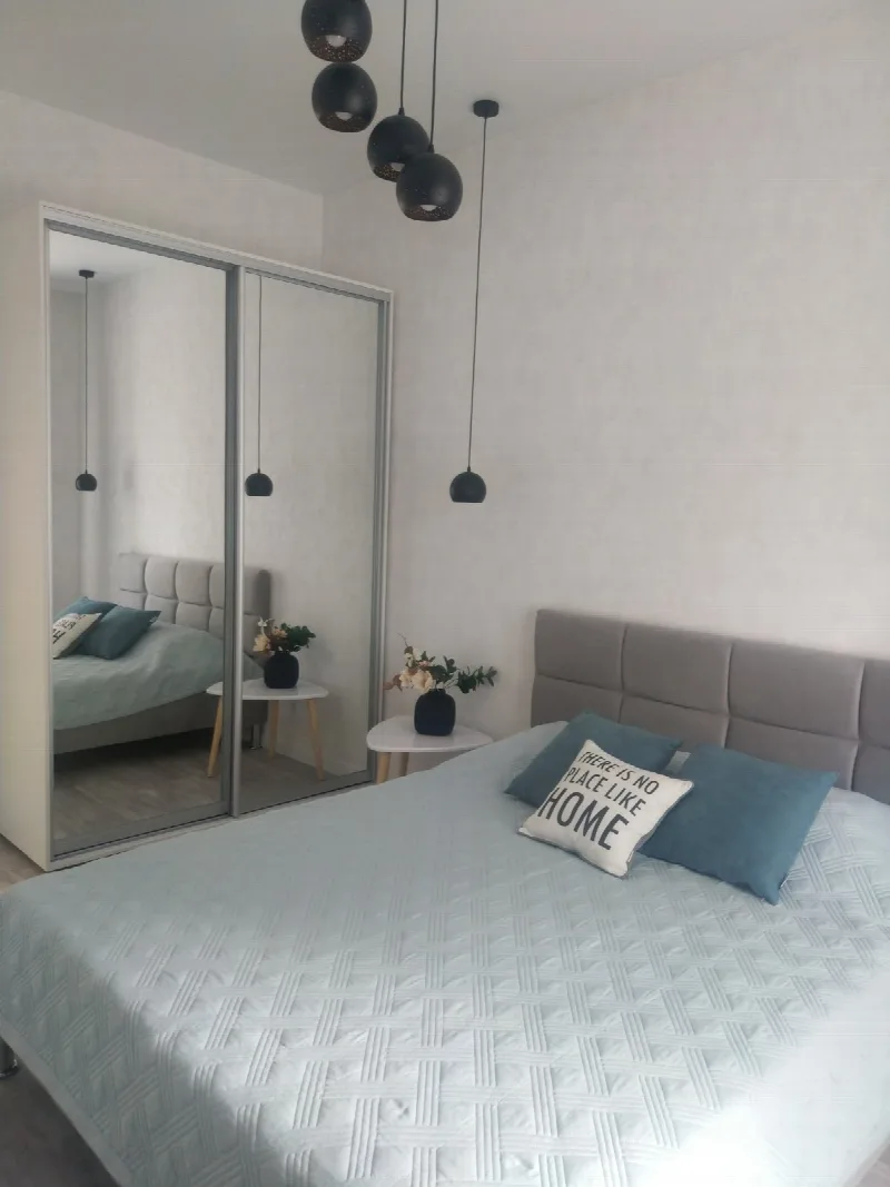 1-кімнатна квартира, 30 м², Центр