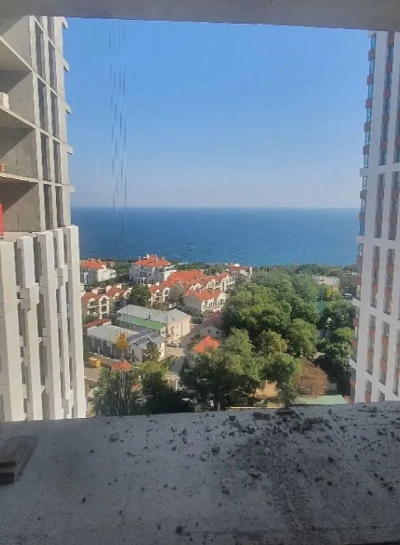 2-кімнатні, 70 м²