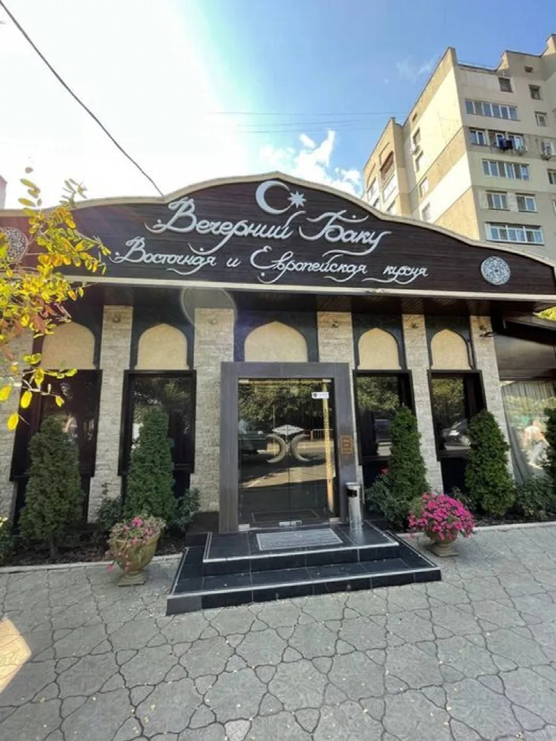 Commercial, 430 m², Tairova