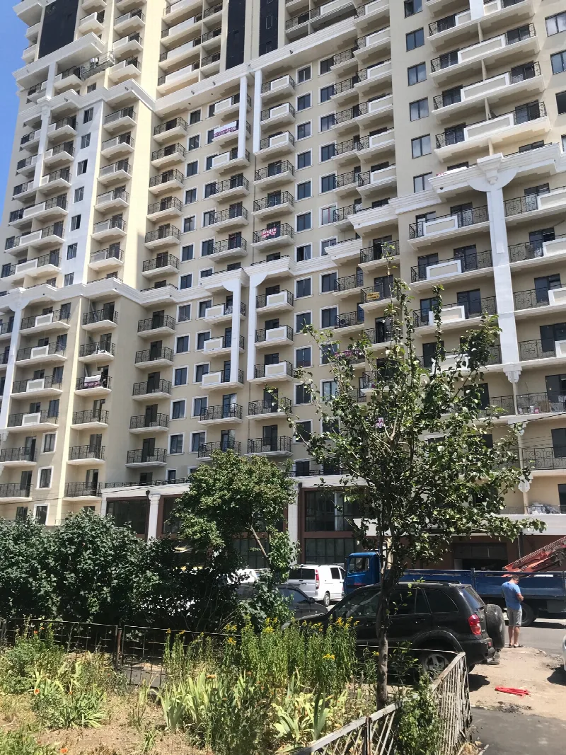 Комерційна, 83 м², Лімнос, Фонтан