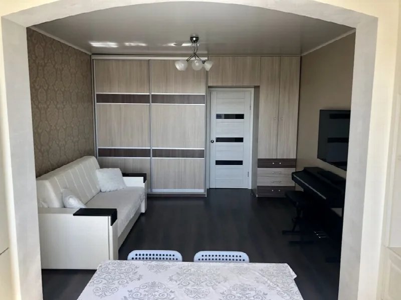 2-кімнатна квартира, 54 м², Черемушки