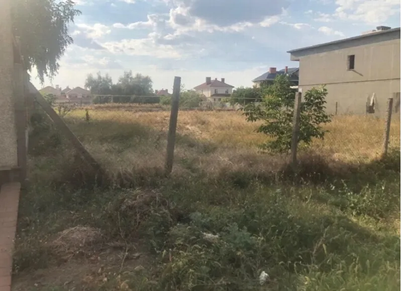 Участок, 1 м², Совиньон