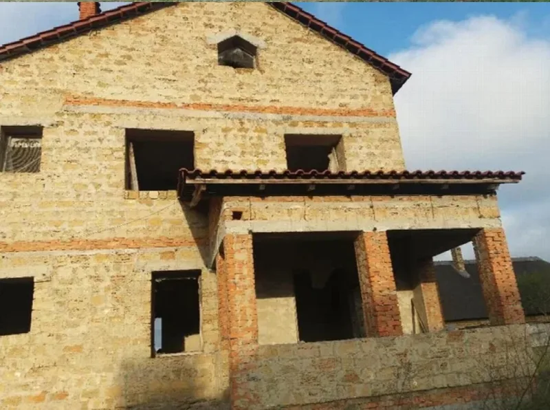 1-комнатный дом, 220 м², Совиньон