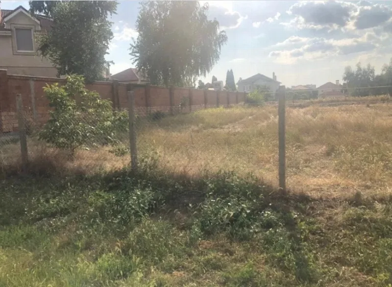 Land, Sovinion