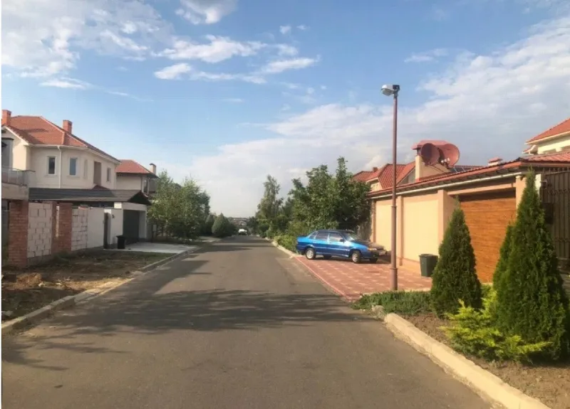 Ділянка, 1 м², Совіньйон