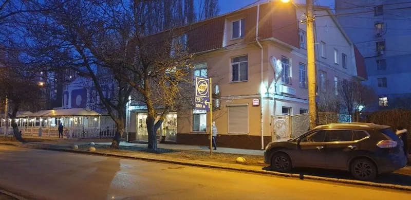 Commercial, 700 m², Tairova