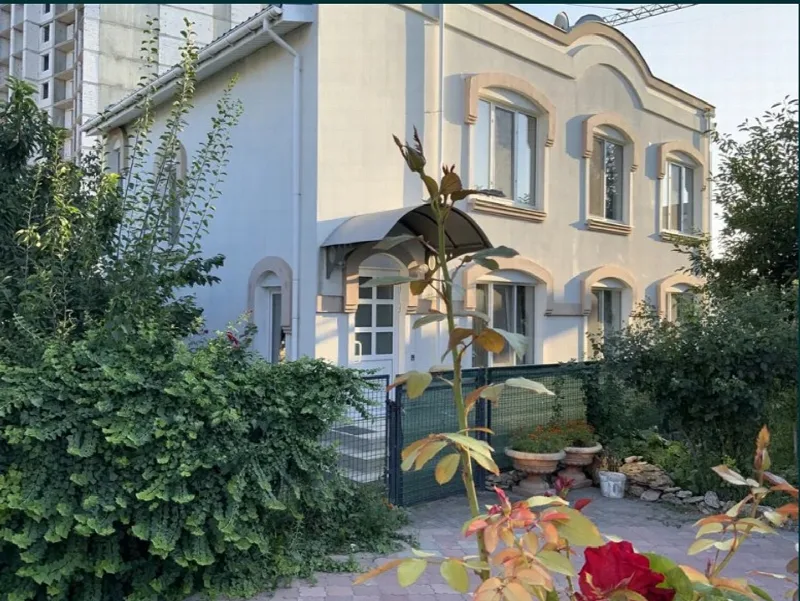 6-кімнатний будинок, 165 м², Фонтан
