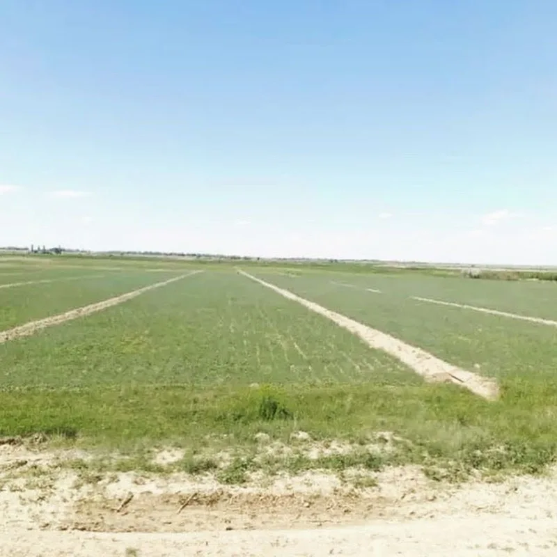 Land, 1 m², Avanhard
