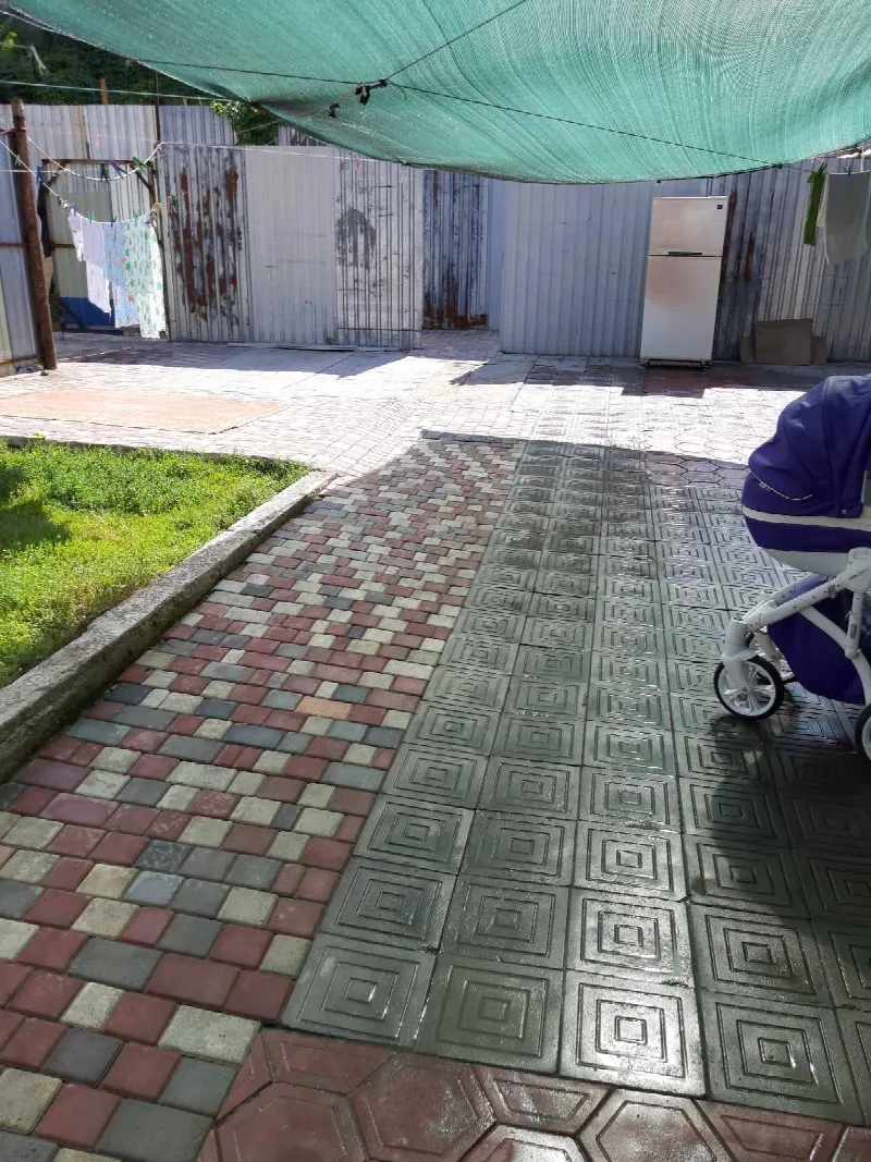 3-комнатный дом, 69 м², Слободка