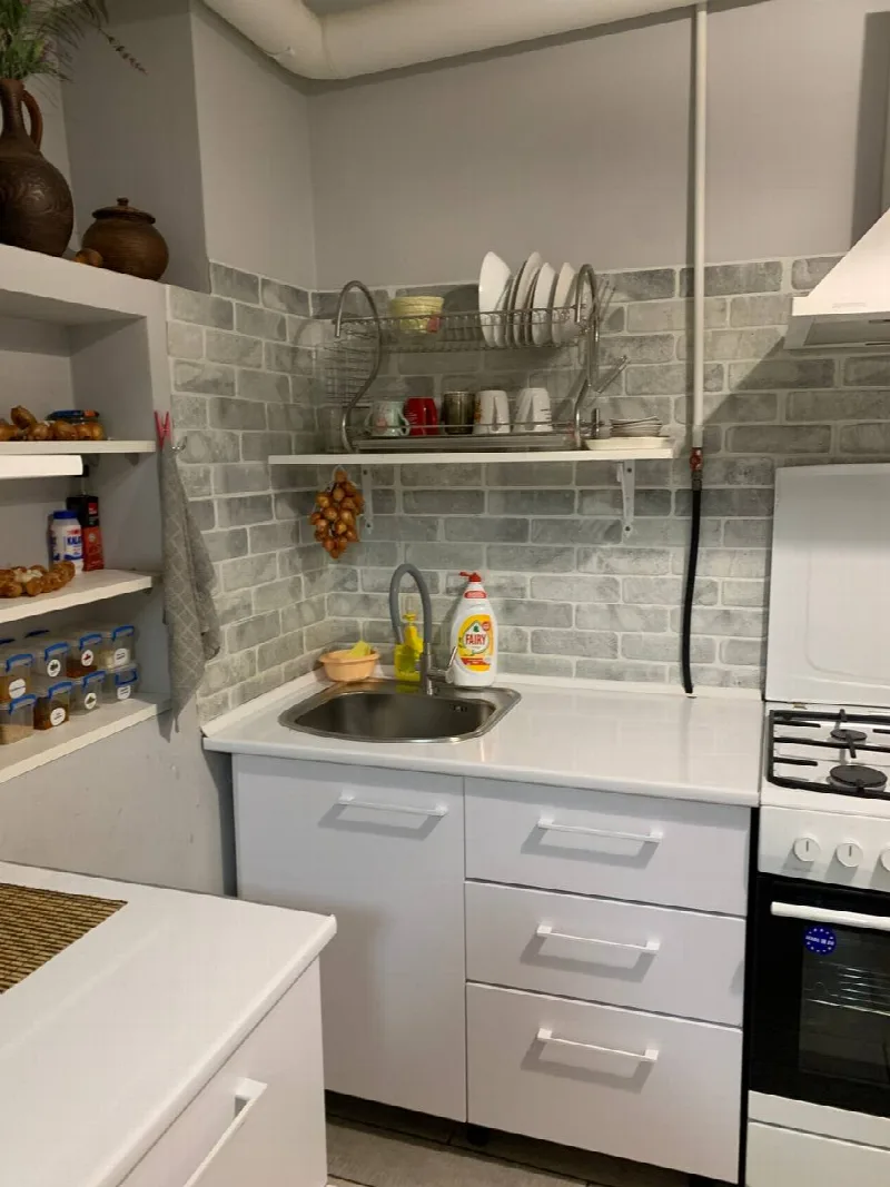 3-кімн. квартира 64 м², 1/3 пов., вул. Рішельєвська