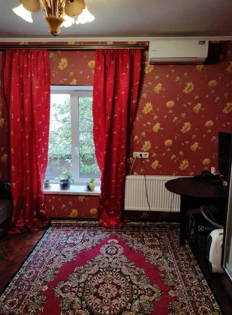 3-кімнатні, 71 м²