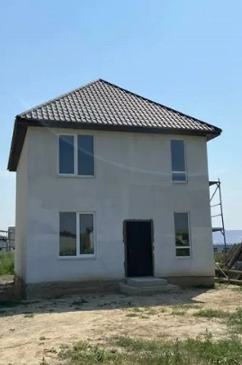 4-комнатный дом, 133 м², Черноморка 2