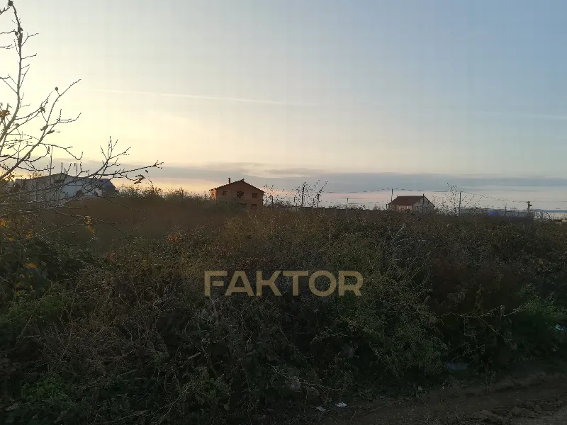 Land plot 7 ares, Yesenina St, Burlacha Balka