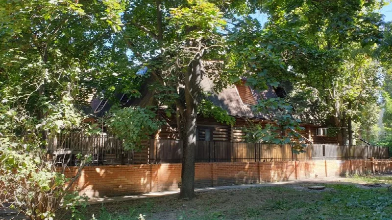 Коммерция, 750 м², Черемушки