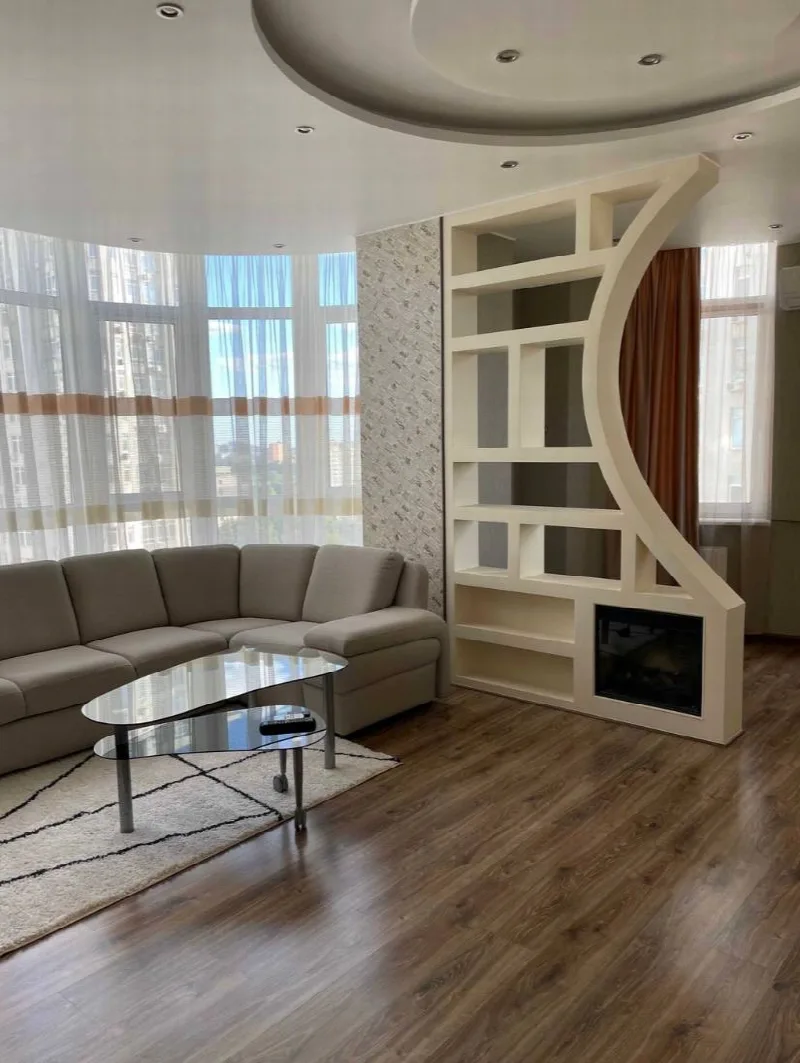2-комнатная квартира, 96 м², Французский - Стикон, Шевченко-Французский