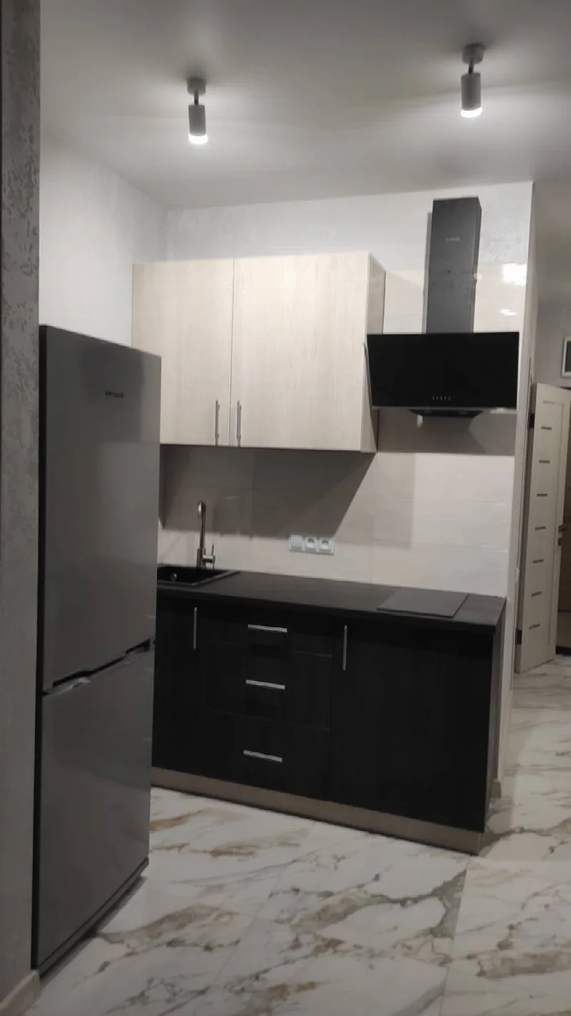 1-комнатная квартира, 26 м², Акварель 2, Таирова