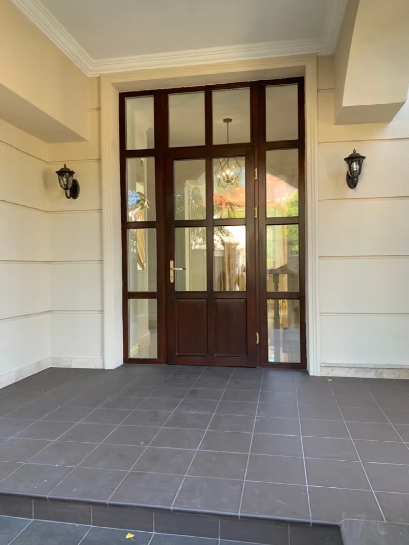 6-кімнатний будинок, 455 м², ОАЗИС котеджне містечко, Фонтан