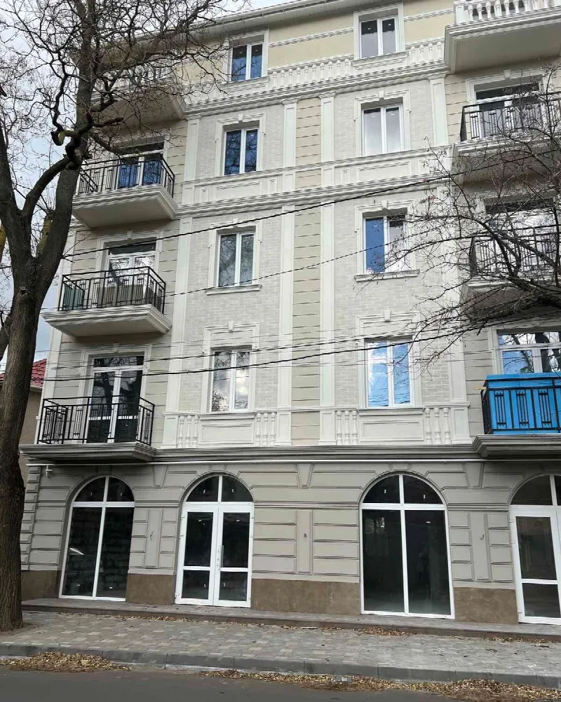 Коммерция, 130 м², Фонтан