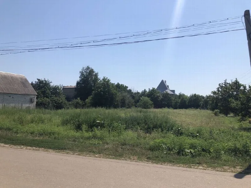 Ділянка, Фонтанка