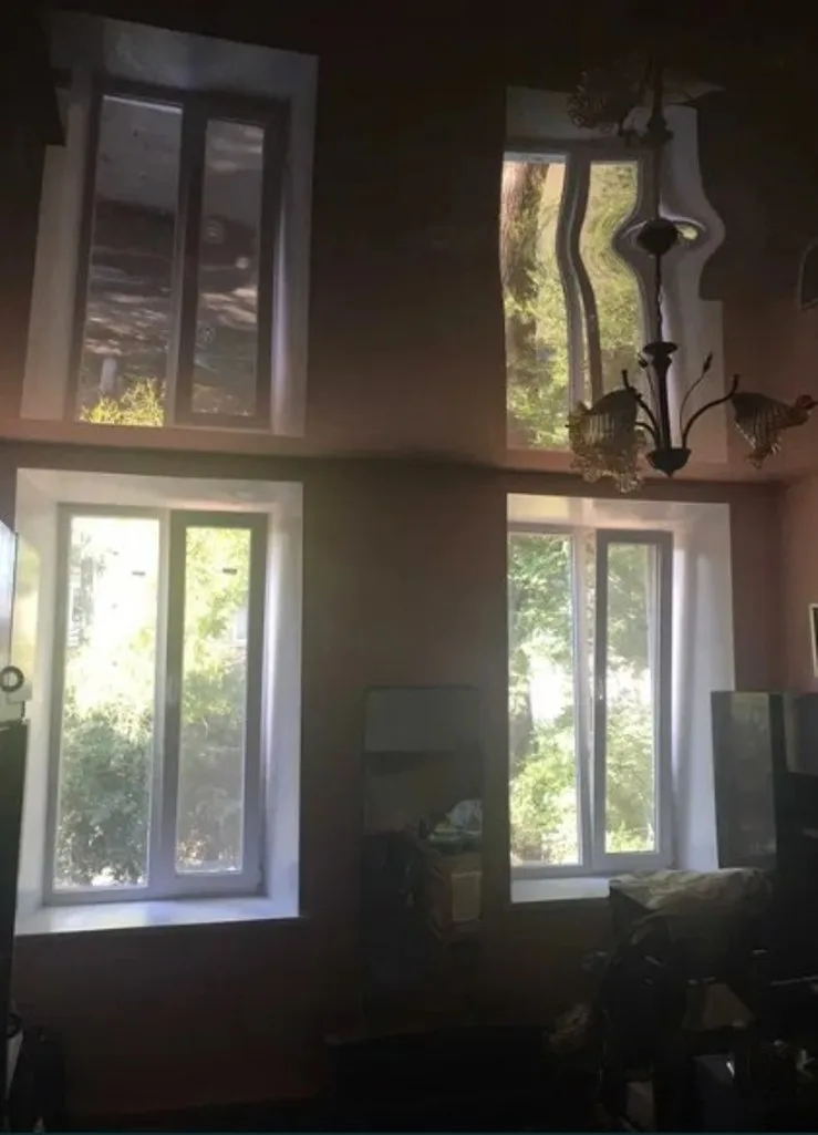 2-комнатная квартира, 35 м², Молдаванка