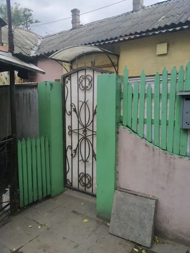 2-кімнатна квартира, 53 м², Пересип