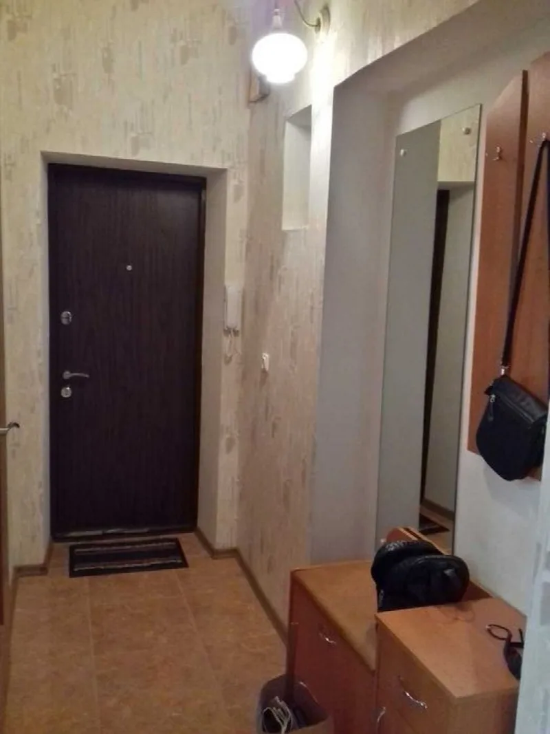 3-комнатная квартира, 57 м², Шевченко-Французский