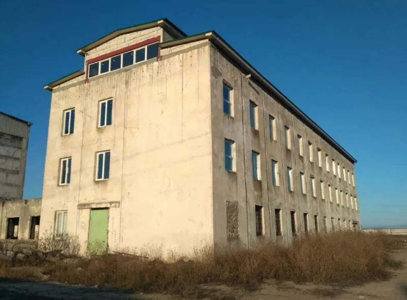 Комерційна, 1 254 м², Котовського