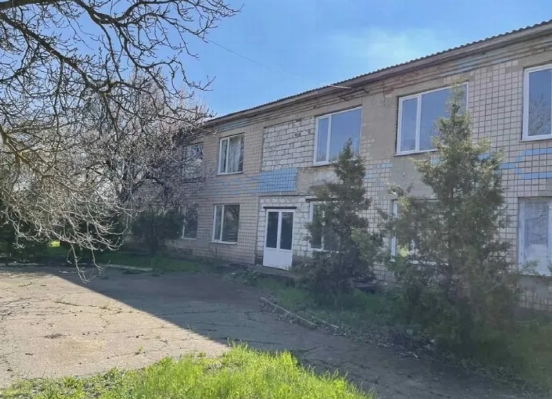 Комерційна, 2 919 м², Великий Дальник