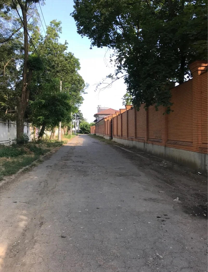Land, 2 m², Dacha Kovalevskoho