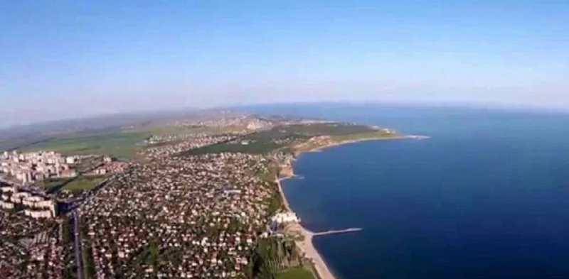 6-кімнатний будинок, 450 м², Тартус КП, Ліски (Одеса)