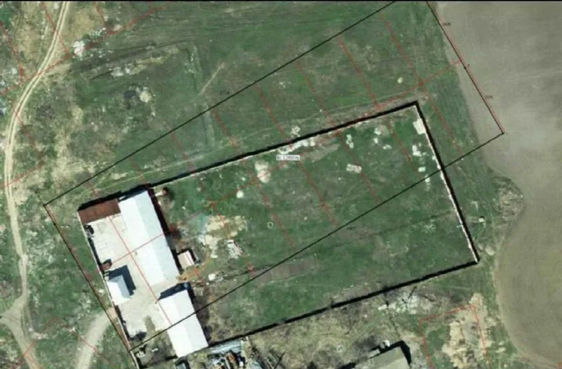 Ділянка, 2 м², Іллічанка