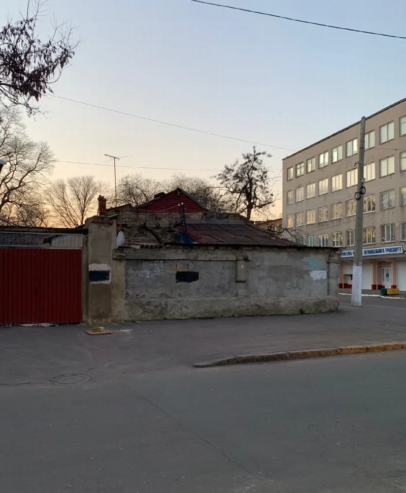 Ділянка, 629 м², Молдаванка