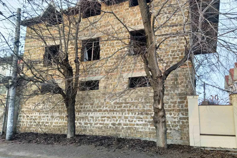 Коммерция, 591 м², Дача Ковалевского