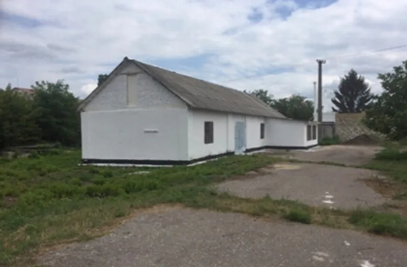 Комерційна, 6 000 м², Подільськ