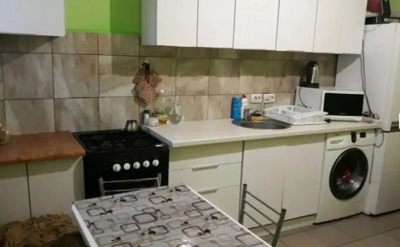 1-кімнатні, 30 м²