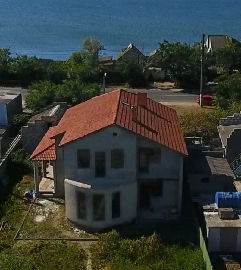 6-кімнатний будинок, 198 м², Кароліно-Бугаз
