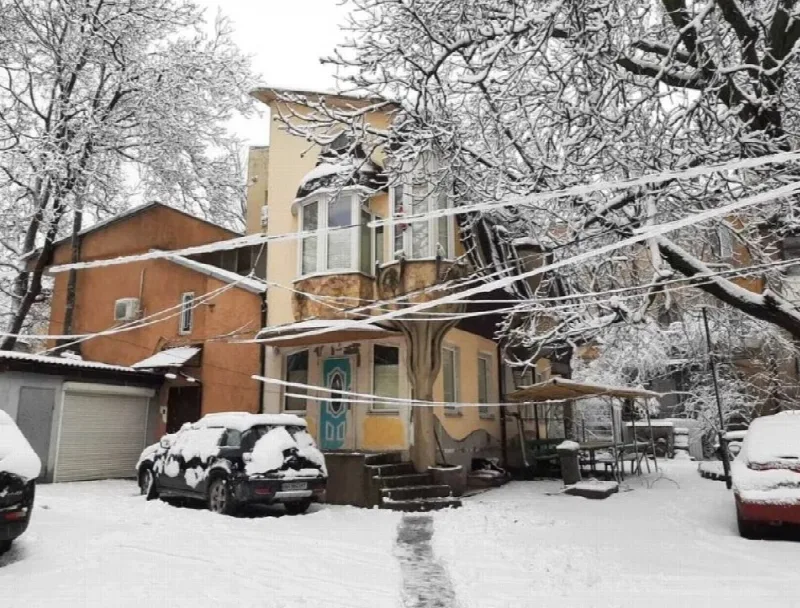 Комерційна, 305 м², Центр