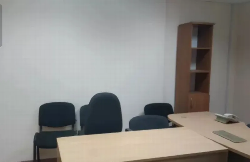 Коммерция, 110 м², Фонтан