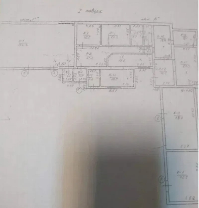 Commercial, 927 m², Zastava