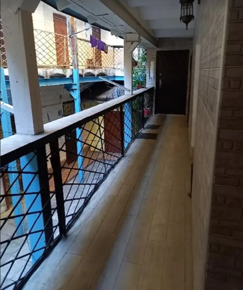 3-комнатная квартира, 94 м², Центр