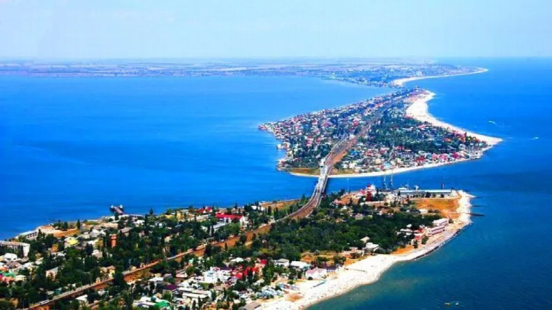 1-комнатный дом, 26 м², Затока