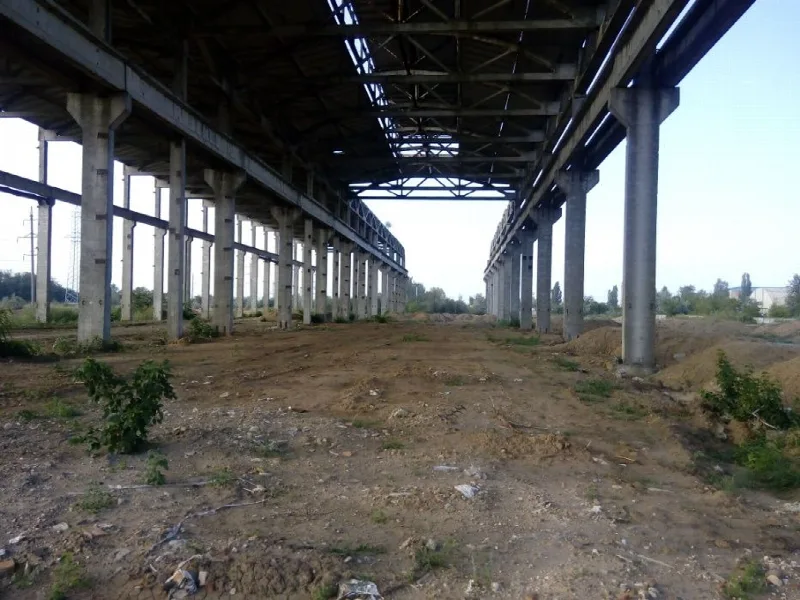 Commercial, 5 300 m², Kotovskoho