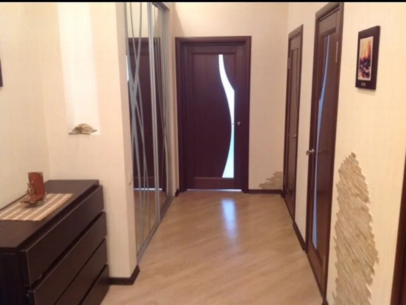 2-комнатная квартира, 82 м², 7 Самураев, Молдаванка