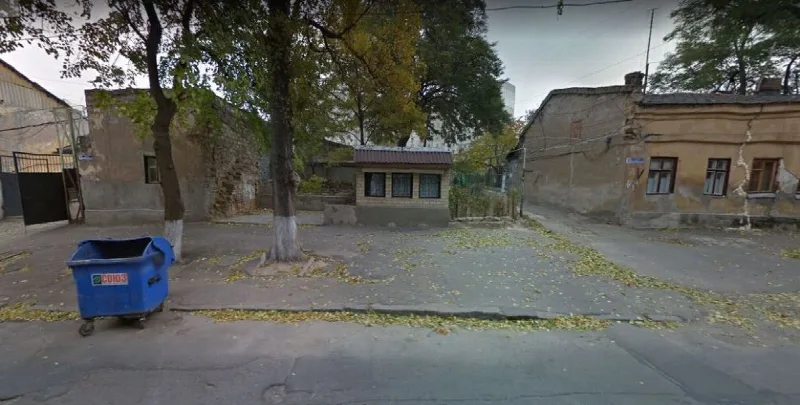Commercial, 15 m², Moldavanka
