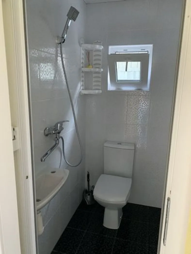 2-комнатный дом, 55 м², Лиманка
