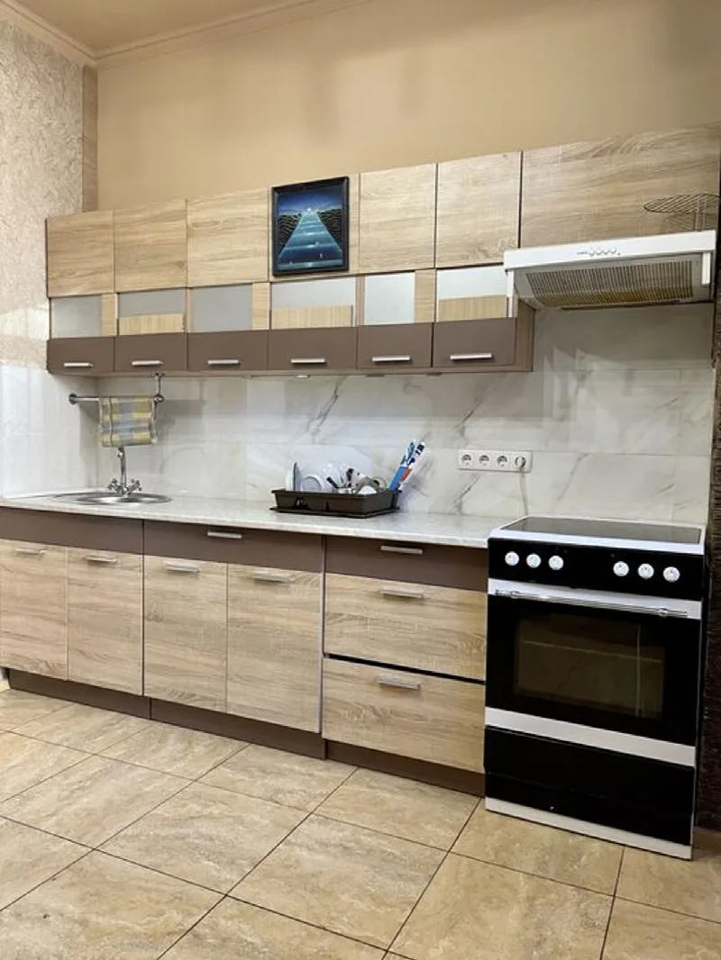 1-кімнатна квартира, 38 м², Романівський, Слобідка